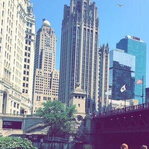 Meet your Posher, Kimberly cabrera